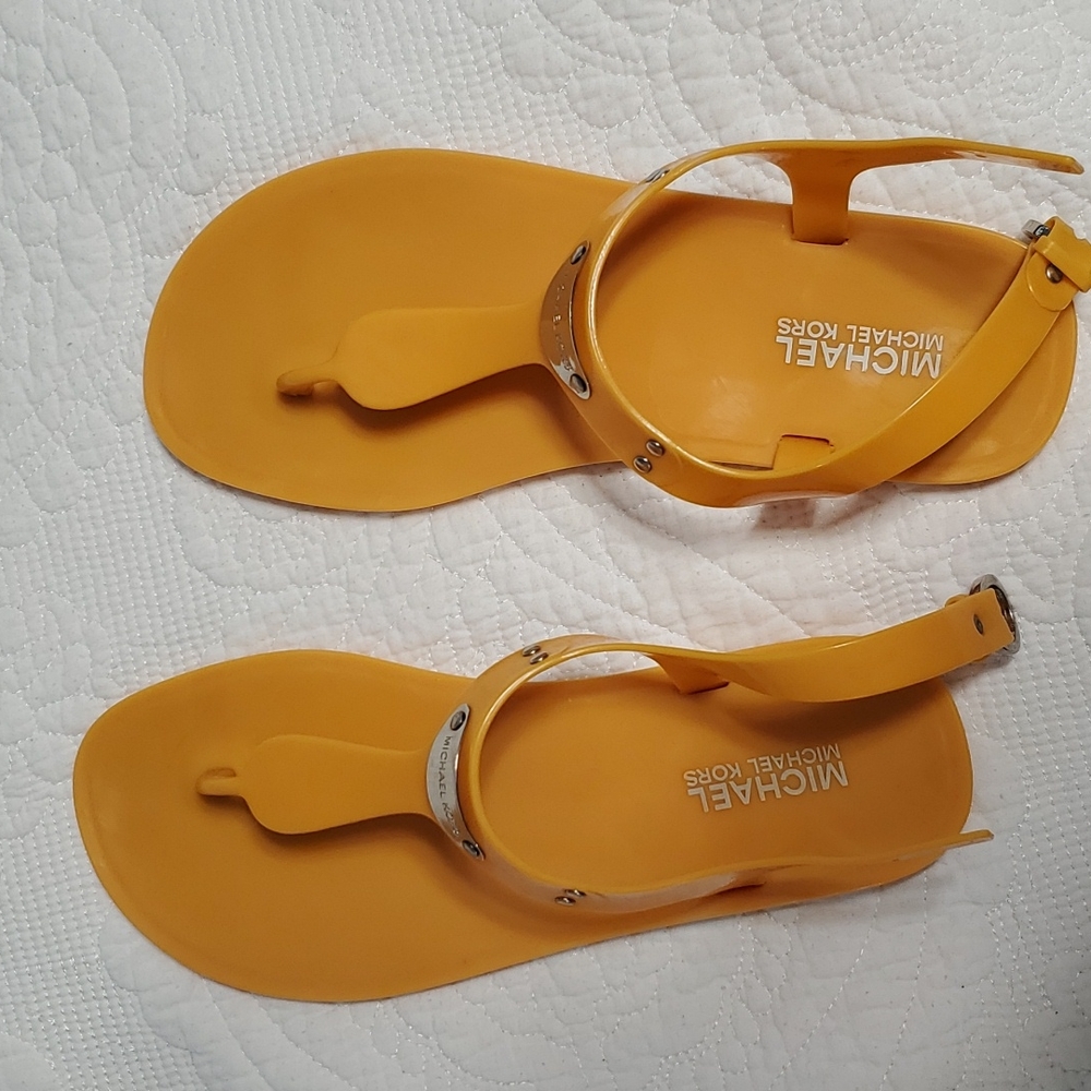 Michael Kors Beach Thong